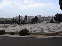 CIMETIERE SEPTEMBRE 2006 ORAN PETIT LAC 04